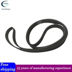 Compressor Serpentine Belt for Volvo Penta D4 D6 (21407026, 3583963)