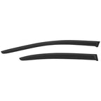 Window Visor Rain Guards for VW Jetta (2011–2018)