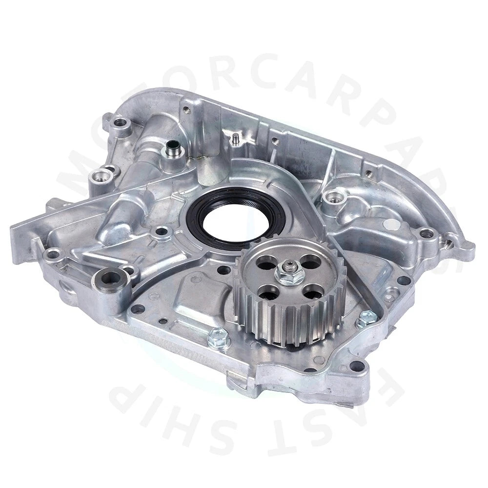 Front Oil Pump for Toyota RAV4, Celica (1996–2000)