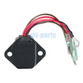 Voltage Regulator Rectifier for Kawasaki Jet Ski 550SX JS550-C (1991–1995, 1998)