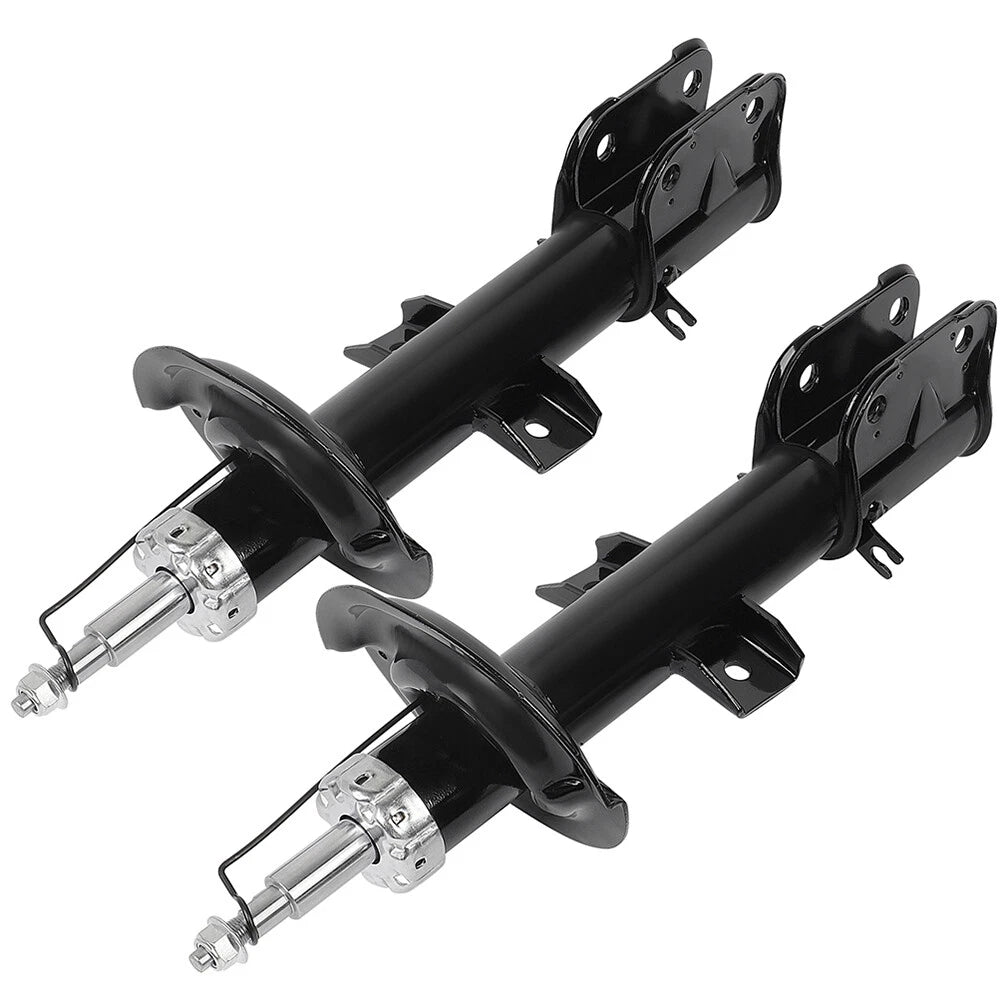 Set of 4 Struts and Shocks for Kia Sorento (2011-2013)