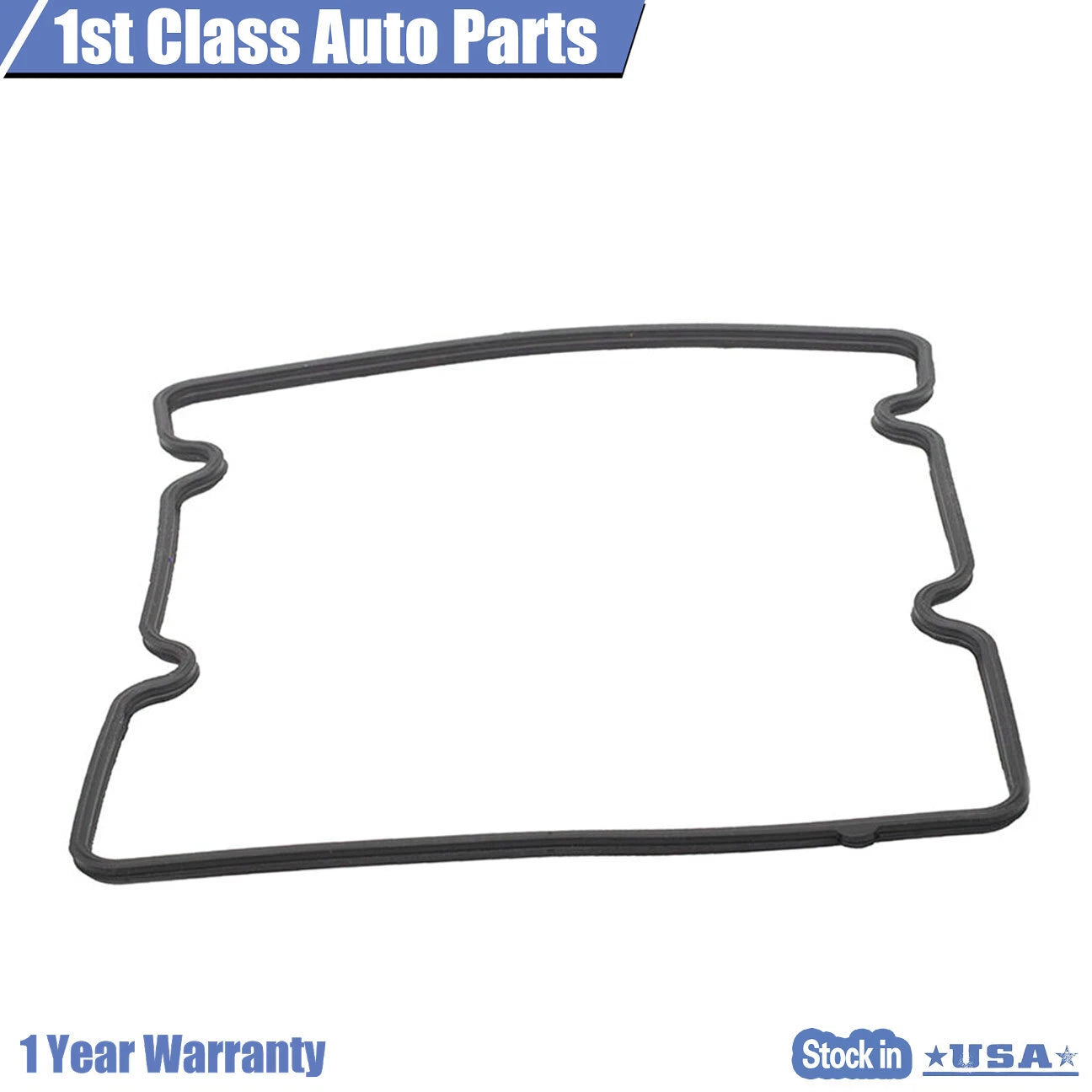 HPOP Cover Gasket for Ford 6.0L Powerstroke Diesel (2003–2010)