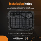 Oil Pan Kit for Hyundai Elantra Coupe 1.8L (2013–2014)