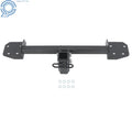 Class 3 Trailer Hitch for Subaru Outback (2010–2019) 2" Receiver