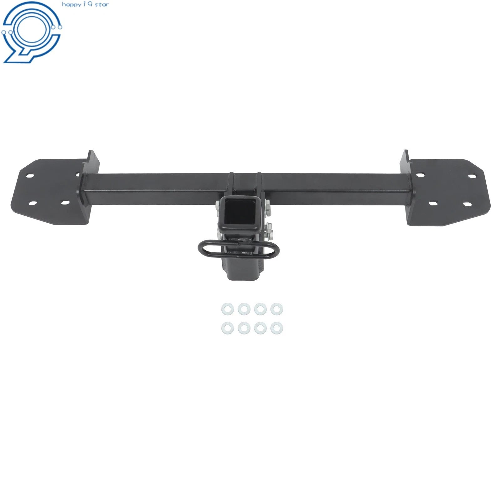 Class 3 Trailer Hitch for Subaru Outback (2010–2019) 2" Receiver