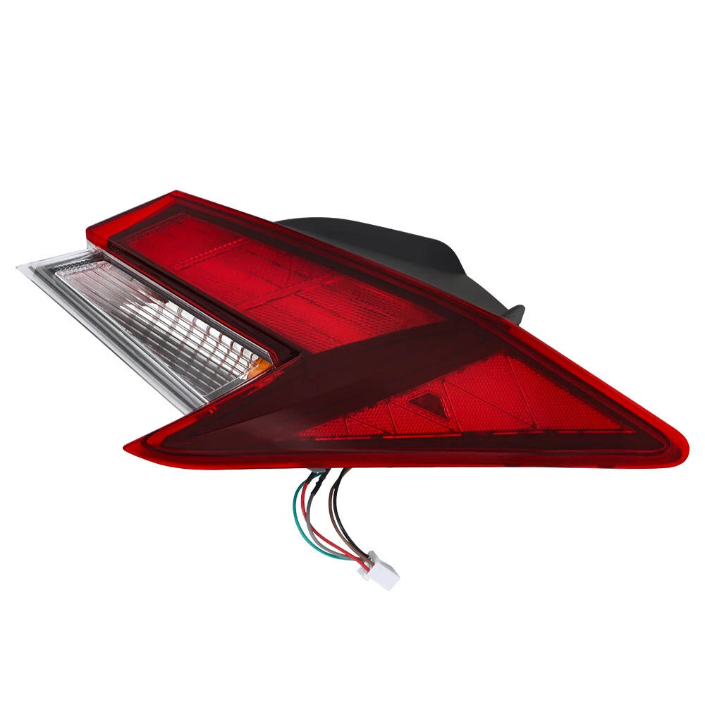 Tail Light Assembly for Hyundai Elantra (2021–2023) Right Side Halogen