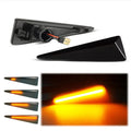 LED Dynamic Turn Signal Light for Renault Megane Grand Scenic (2003-2016)