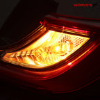 Outer Tail Light Assembly for Toyota Camry (2025)