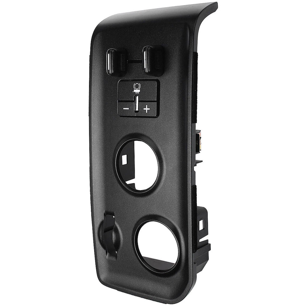 Trailer Brake Controller Switch for Chevy Silverado 1500