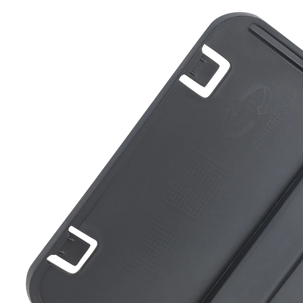 Powered Side Rear View Door Mirror for Pontiac Bonneville (2000–2005)