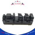 Power Window Switch for Chevy (2010–2015)