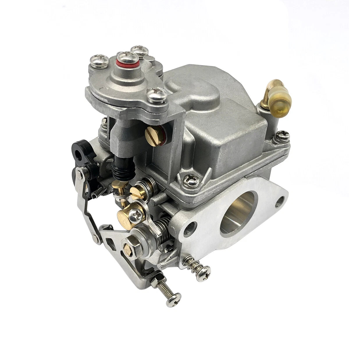 3V2-03100-2 Carburetor for Tohatsu 9.8HP (1990–2023) 3DP031000M