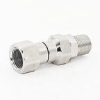 Swivel Fitting for Pressure Washer (360 Degree Rotation, 4500 PSI)