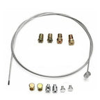 Throttle Clutch Cable for Motorcycle (100cm)