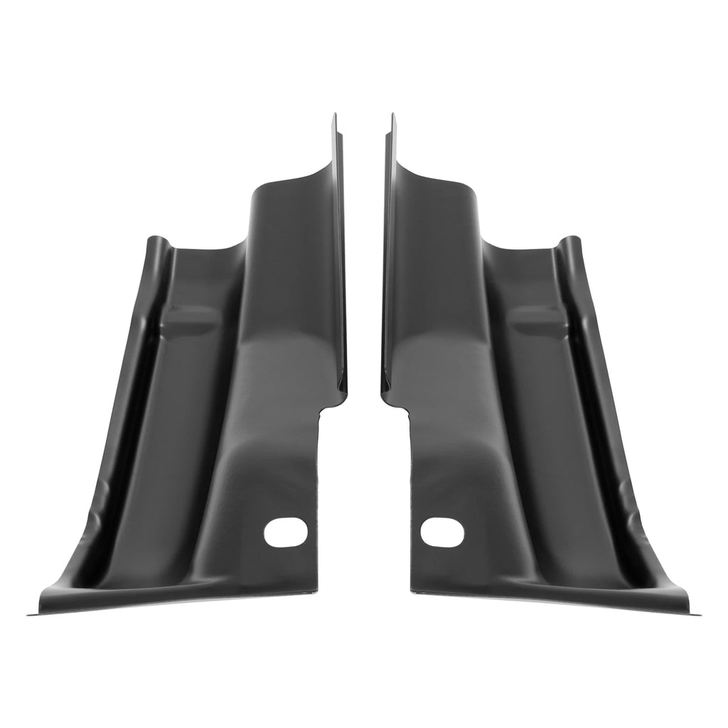 Cab Corners Repair Panels for Ford F150 2009–2014 Crew Cab (Pair)