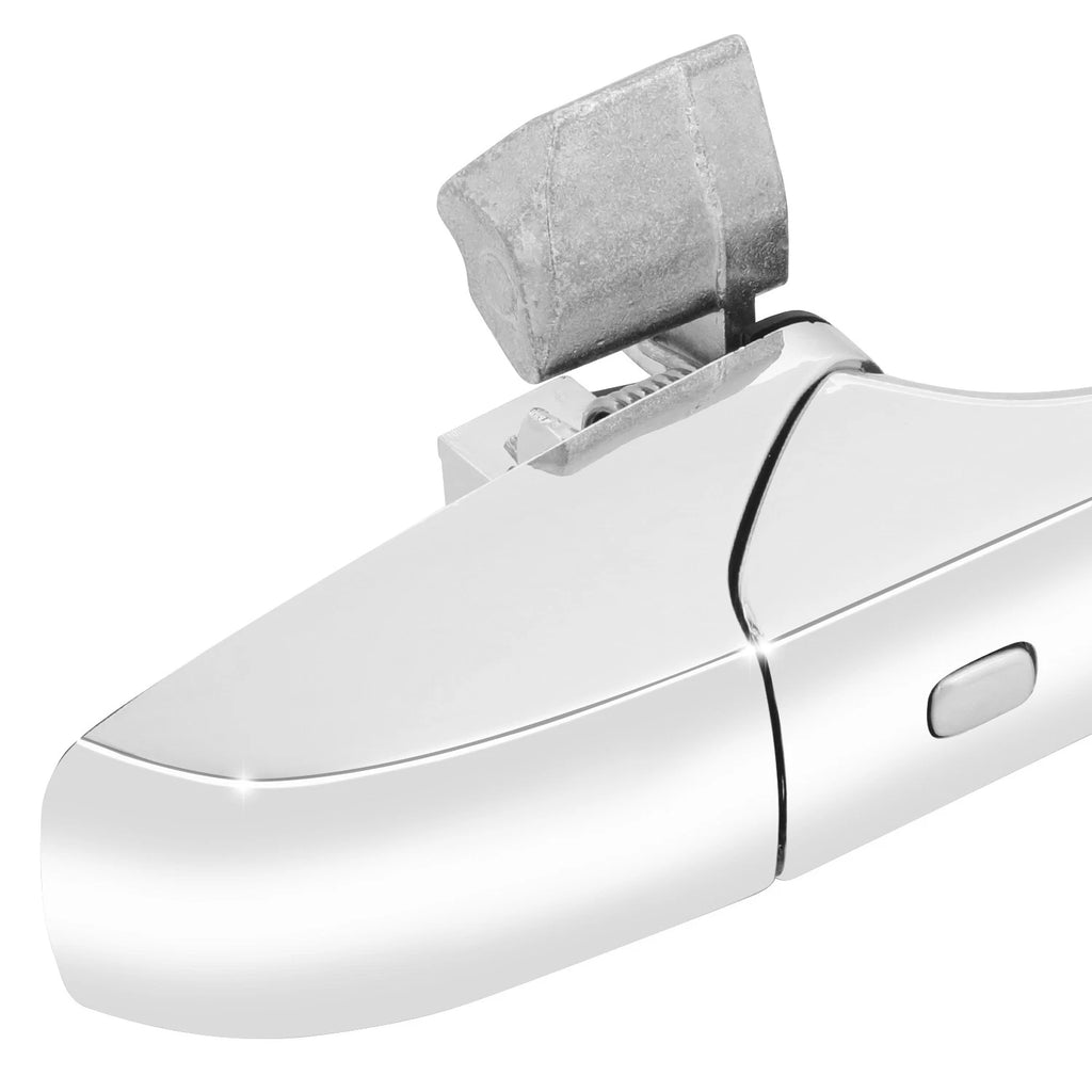 Front Right Outer Door Handle for Dodge Durango Jeep Grand Cherokee (2011–2017)