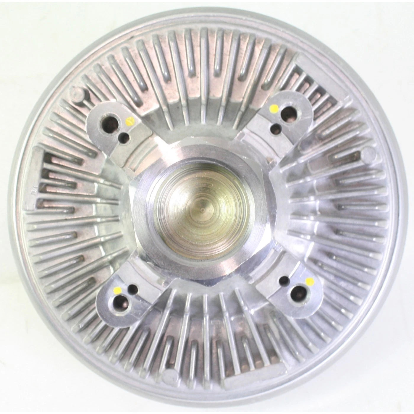 Fan Clutch for Chevy Express, Savana, Silverado 2500 HD, GMC