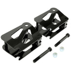 5" Drop Down Bracket Kit for SnowEx Western UltraMount Plows