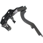 Hood Hinge Set for Lexus ES350 ES300h (2013–2018)