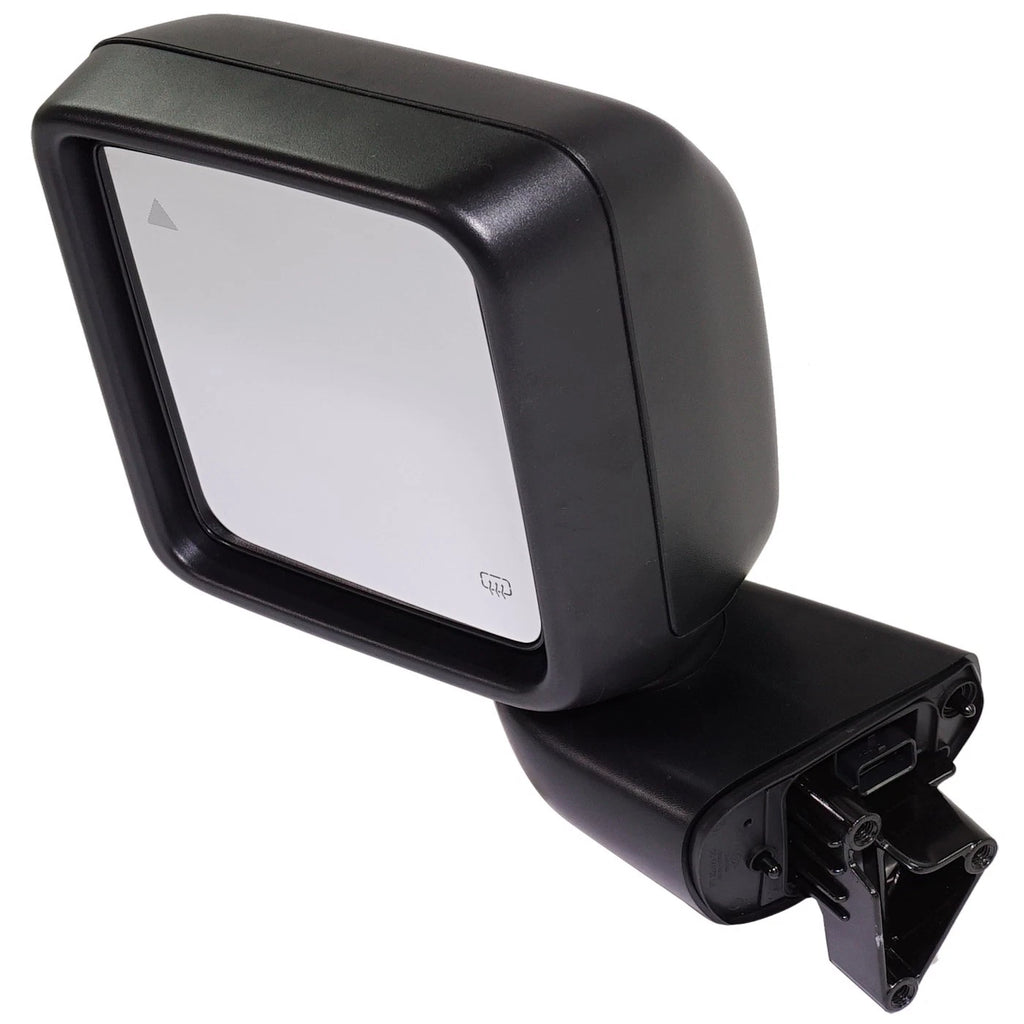 Heated Mirrors Set of 2 for Jeep Wrangler