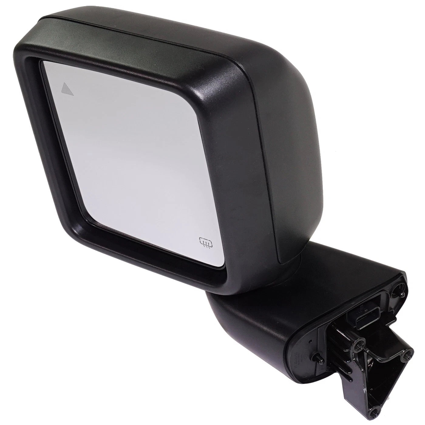 Heated Mirrors Set of 2 for Jeep Wrangler