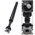 Driveshaft Assembly for Ford F-250 F-350 (1999–2001) 4WD Rear