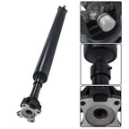 Driveshaft Assembly for Ford F-250 F-350 (1999–2001) 4WD Rear