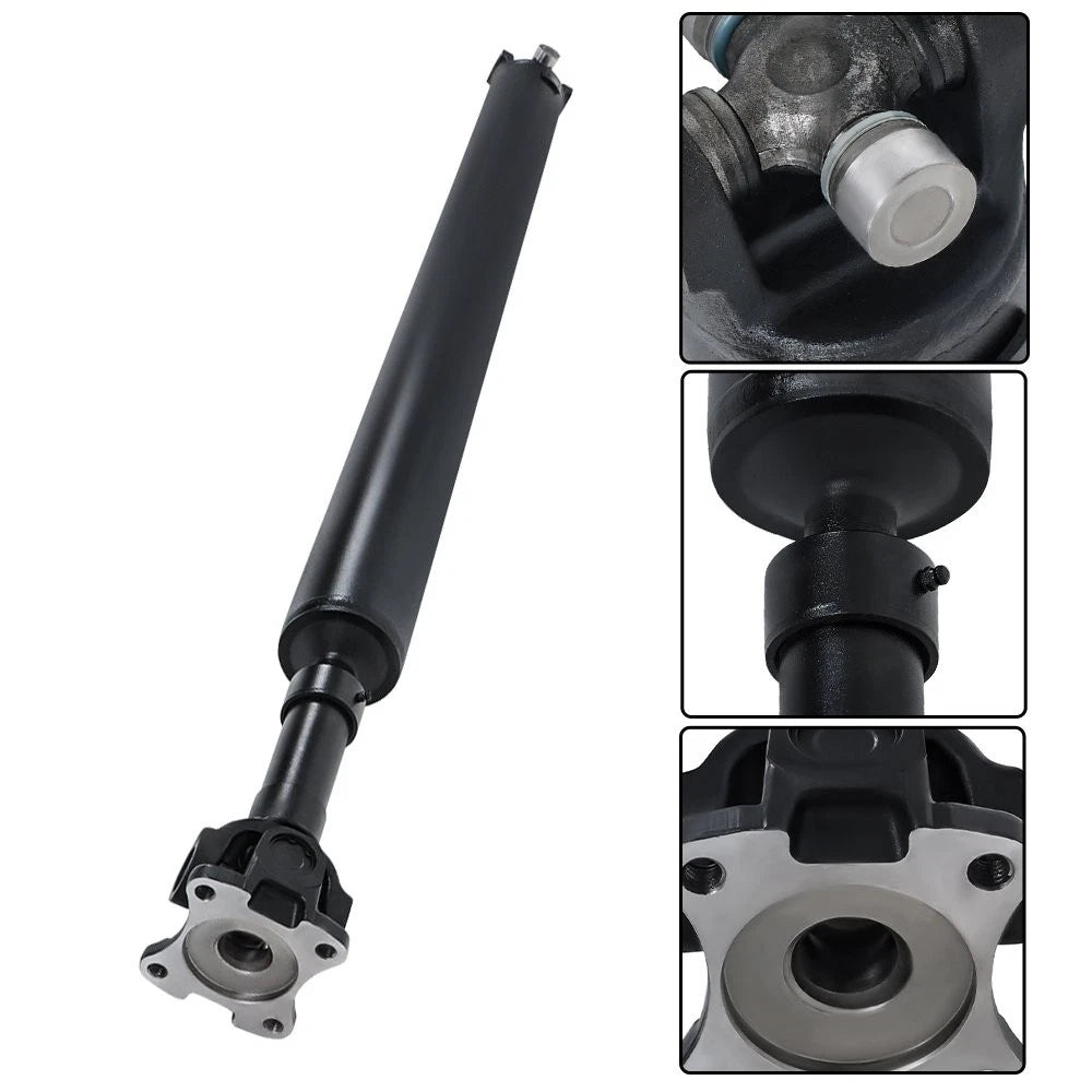 Driveshaft Assembly for Ford F-250 F-350 (1999–2001) 4WD Rear