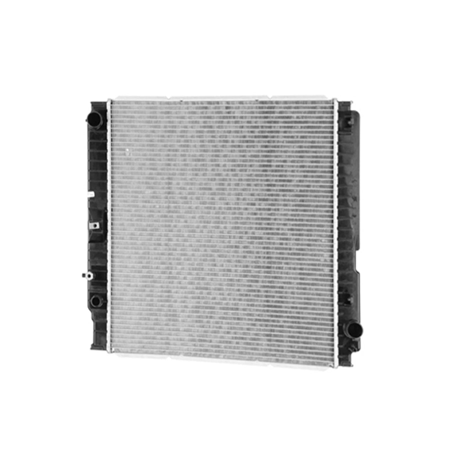 Replacement Aluminum Radiator for Lincoln Aviator (2003–2005)