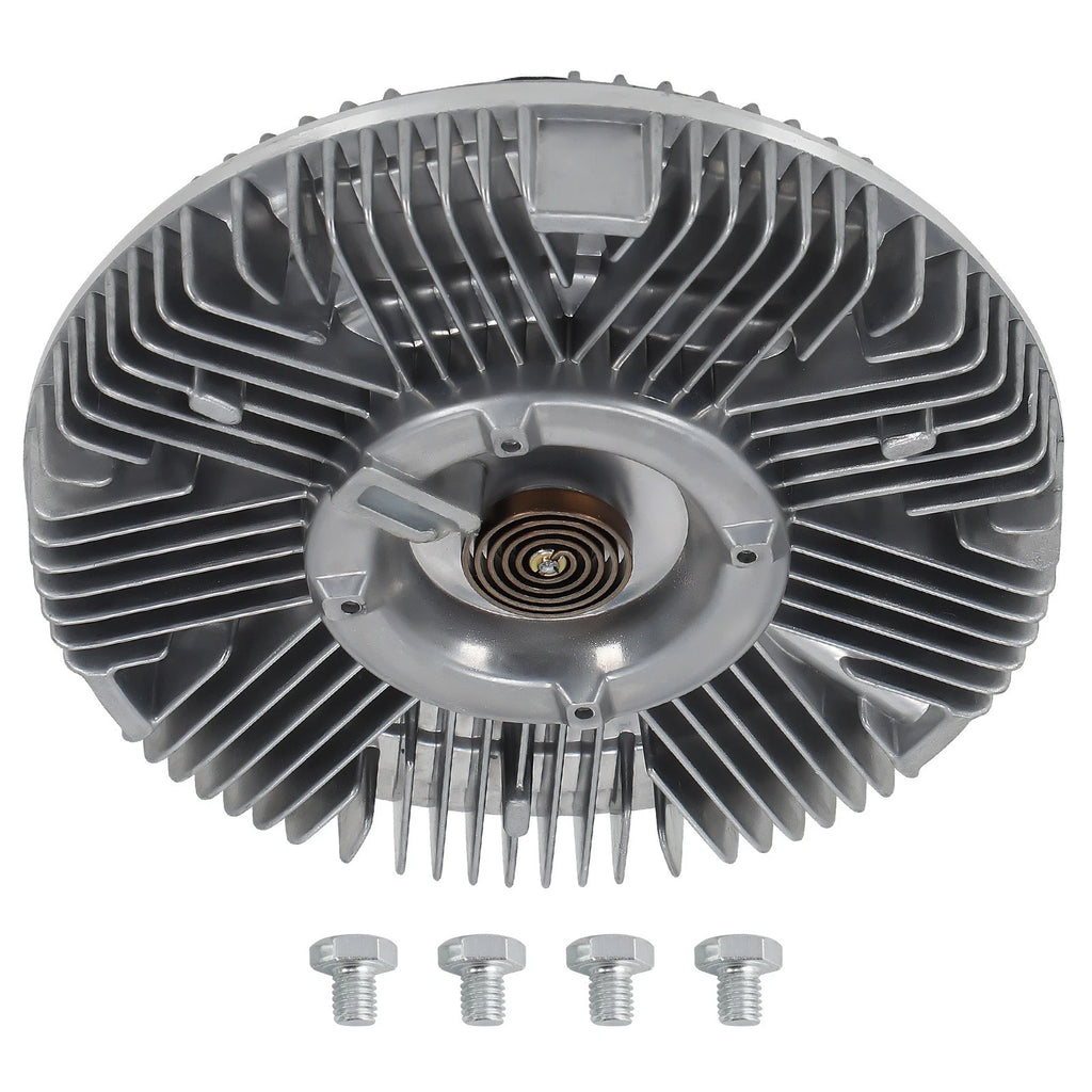 Engine Cooling Fan Clutch for Chevy Suburban/Express (1996-2013)