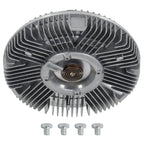 Engine Cooling Fan Clutch for Chevy Suburban/Express (1996-2013)