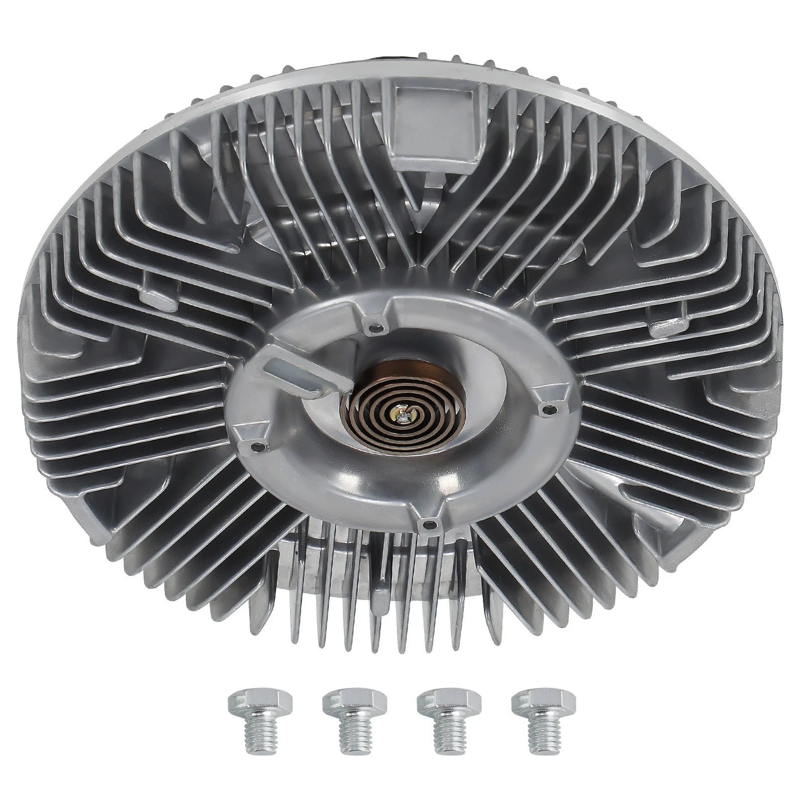 Engine Cooling Fan Clutch for Chevy Suburban/Express (1996-2013)