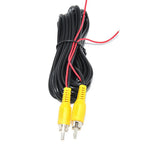 LED Plate Lamp Upgrade Back-up Camera for Nissan Qashqai J10/Juke/Navara