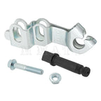 Rear Drum Brake Arm Rocker Cam for Honda Rancher 350 400 420 (2000–2013)