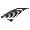 Upper Stainless Steel Black Billet Grille Insert for Toyota Tacoma (2005–2010)