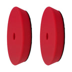 6" Foam Polishing & Cutting Pads for Car Buffing (2-Piece) for 5" Plate (2022–2024)
