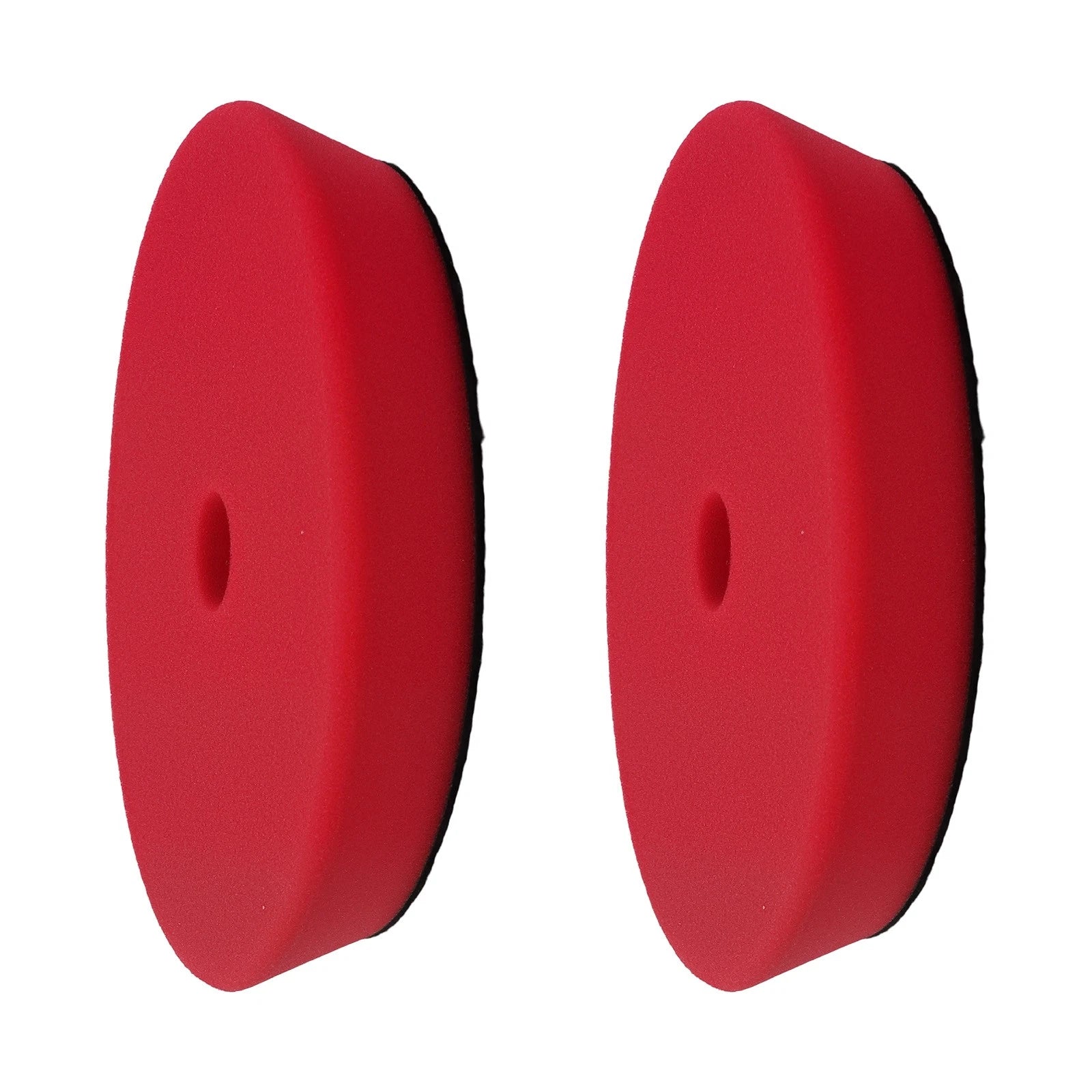 6" Foam Polishing & Cutting Pads for Car Buffing (2-Piece) for 5" Plate (2022–2024)