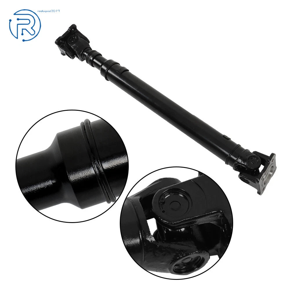 Driveshaft Assembly for Mercedes-Benz E320 E430 (1998–2003)