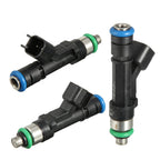 8Pcs Fuel Injector 0280158138 for Ford F-150 F-250 F-350 (2007–2010) 5.4L