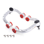 Forged Aluminum Upper Control Arm 2-4" Lift for 2004-2024 Ford F-150