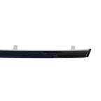 Front Lower Bumper Trim for Lincoln MKX (2016-2018)