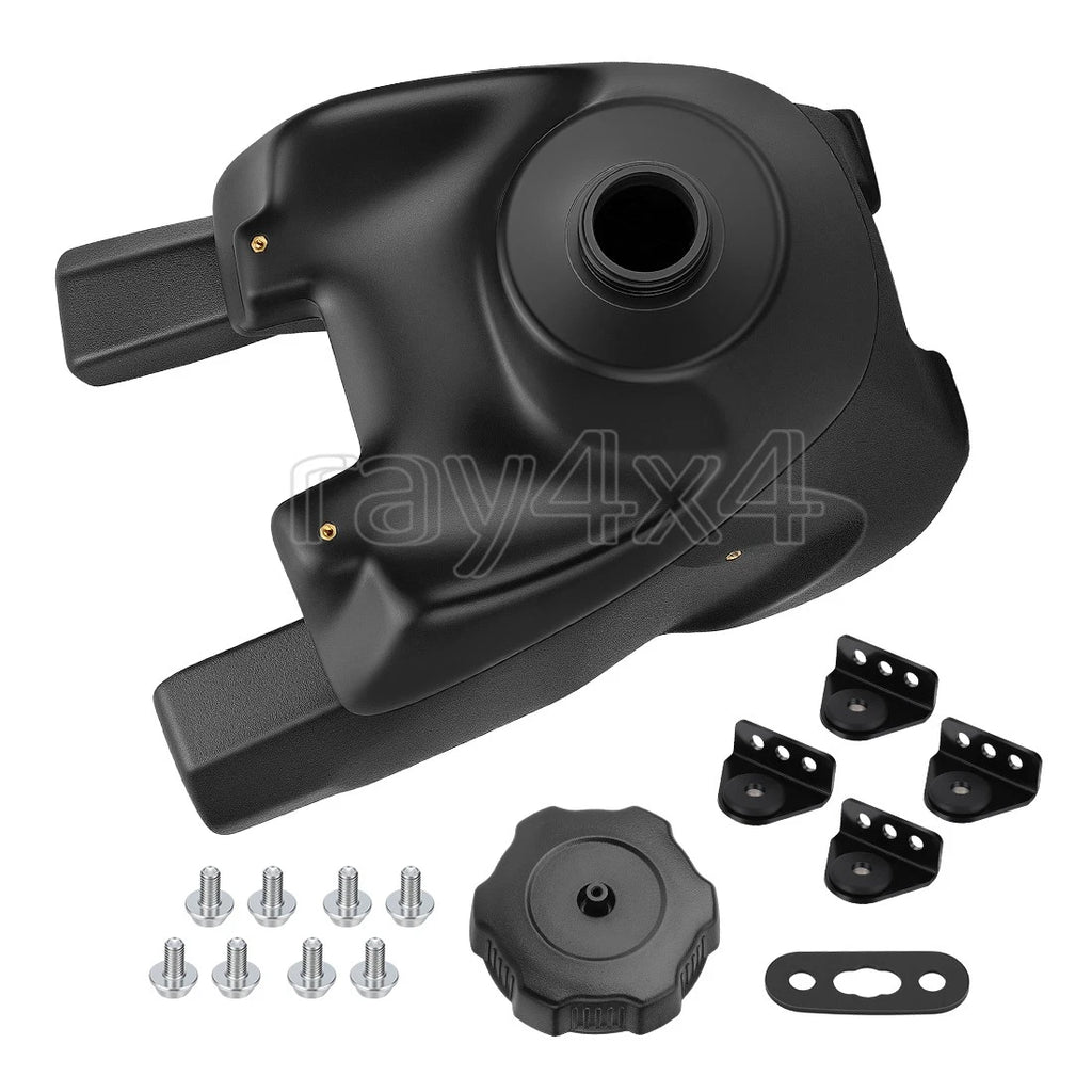 Gas Fuel Tank 1UY-24110-01-00 for Yamaha Warrior 350 YFM350 (1987–2004)