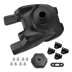 Gas Fuel Tank 1UY-24110-01-00 for Yamaha Warrior 350 YFM350 (1987–2004)