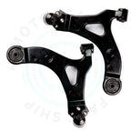 2X Front Lower Control Arm and Ball Joint for Chevrolet Uplander (2005–2009)