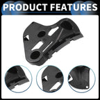 1 Pc Left Front Bumper Support Bracket No. 521160C050 for Toyota Tundra (2007–2014)