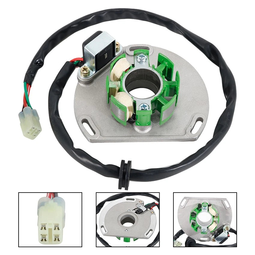 Magneto Stator Coil for KTM 125/144/150/250 (2002–2010)