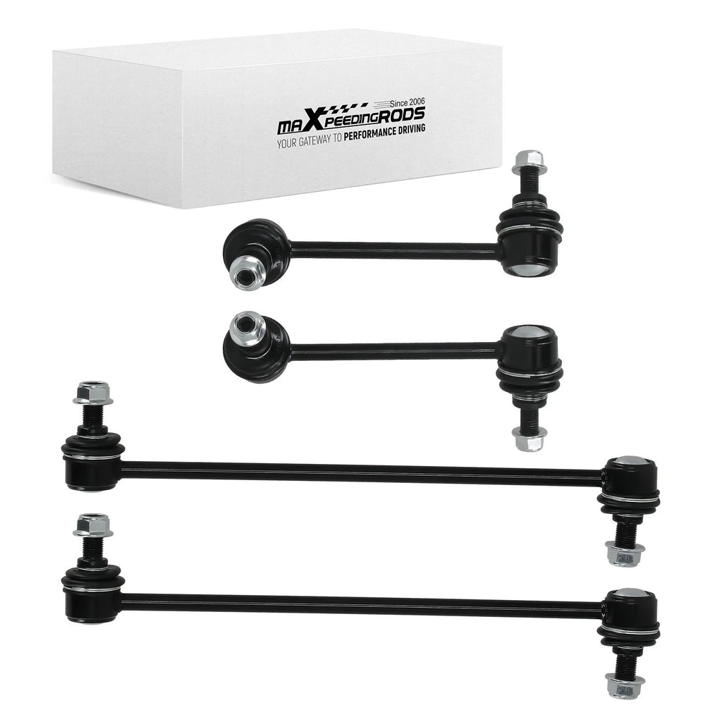 4X Stabilizer Sway Bars for Honda Pilot Acura MDX (2003–2008)