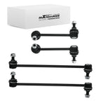 4X Stabilizer Sway Bars for Honda Pilot Acura MDX (2003–2008)
