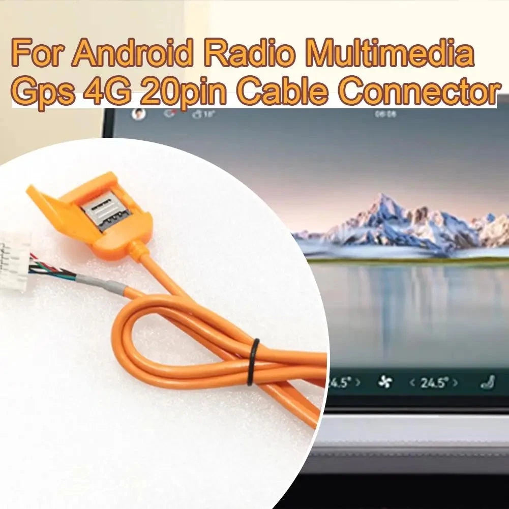 SIM Card Slot Adapter for Various Makes and Models