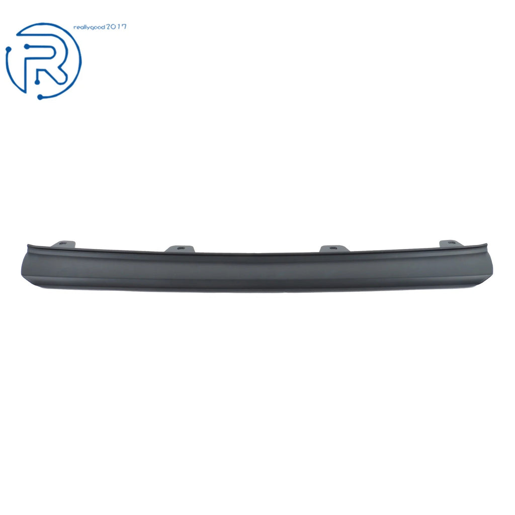 Front Lower Bumper Valance Trim Panel for Nissan Sentra (2024)